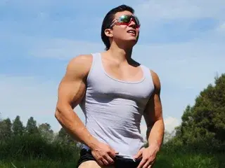 Streamate Live Sex of clark_paul