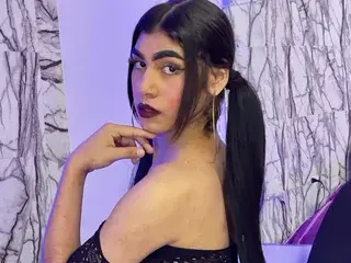Streamate Free Live Porn of AshleyLovegirl