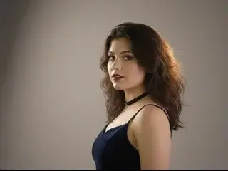 Streamate Live Sex of HANNIA_BAILEYS