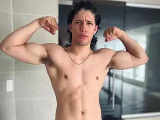 Streamate Best live sex cam show of Imtonny19