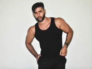 Streamate Adult Video Chat of CoryDuucaan