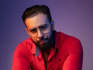 Streamate Free Live Porn of CoryDuucaan