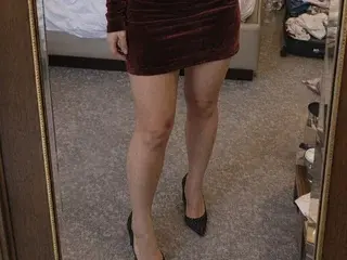 Streamate Nude Webcam of LadyLaraX
