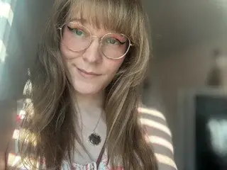 Streamate Sex Chat of LilithStarfall