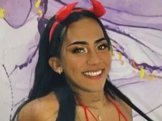 Streamate Live Sex of NarjoSufa