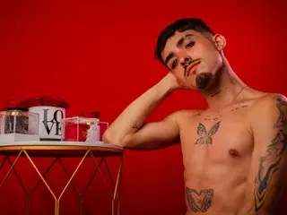 Streamate Best Webcam of NikoStone