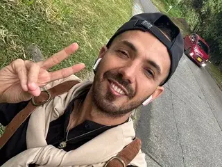 Streamate Sex Cam of tomasgerau