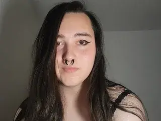 Streamate Live Porn of Nonbinarybeauty20