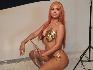 Streamate Adult Webcam of vahiolet_fuentes