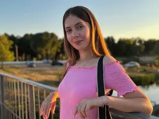 Streamate Adult Video Chat of BabLumii