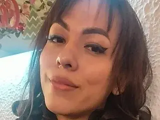 Streamate Best live sex cam show of missblu69