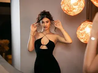 Streamate Free Porn Cam of AlessandraCapone