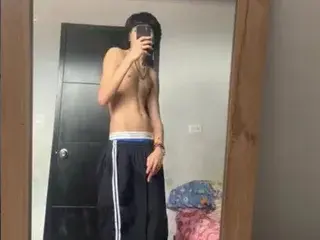 Streamate Live Sex Cam of Alhan_Lee