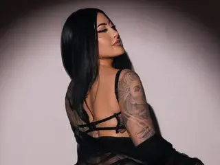 Streamate Adult Video Chat of EllieKlark