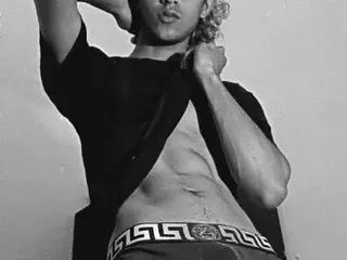 Streamate Free Porn Cam of soulnaugthy77