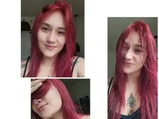 Streamate Sex Cam of KAMY_STONE