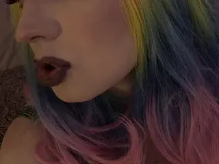 Streamate Sex Chat of AdelinaFoxx