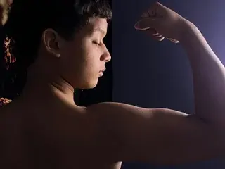 Streamate Nude Webcam of AlexDuMontt