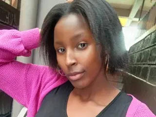 Streamate Best Webcam of Cherrie_June