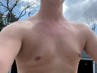 Streamate Free Live Porn of Dusty67