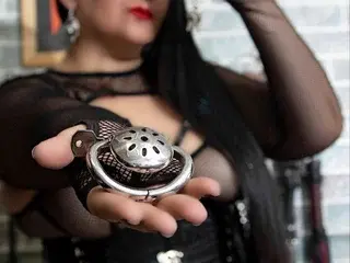 Streamate Live Sex of JadeLion