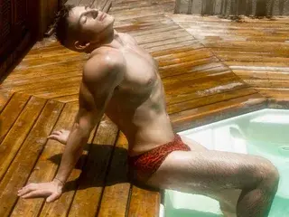 Streamate Adult Video Chat of JonaJermiah