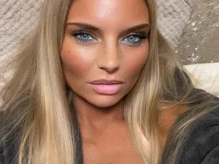 Streamate Nude Webcam of MaliyahXx