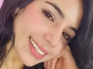 Streamate Private Sex Chat of AnaSofiaFoxx