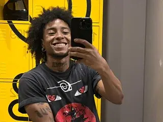 Streamate Best Webcam of JhonyMiller