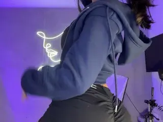 Streamate Live Porn of Pamelavegax