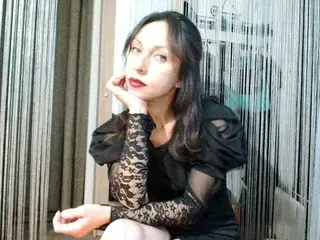 Streamate Watch Live Sex Cams of AvaMidnight