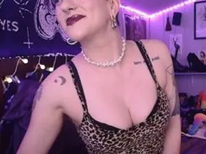 Streamate Sex Chat of Fonda_Dix