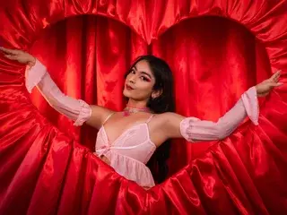 Streamate Best live sex cam show of IsaCarson