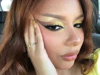 Streamate Live Sex of MegSinclair