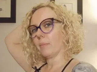 Streamate Private Sex Chat of OrlaFox