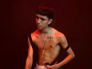 Streamate Free Porn Cam of anthonyycarter