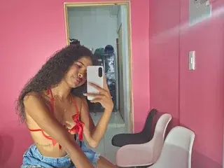 Streamate Live Porn of blacksweetiee