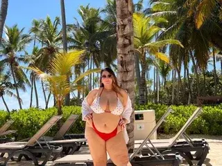 Streamate Adult Webcam of AmbarRoberts