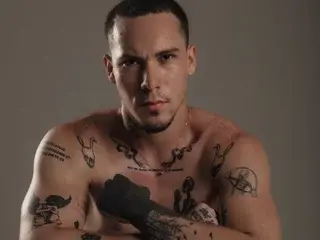 Streamate Nude Webcam of Jacob_Rhude