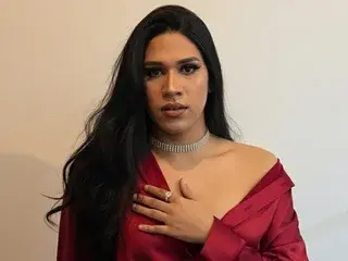 Streamate Sex Cam of candyclimaxx