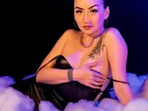 Streamate Live Sex of ArkaBella