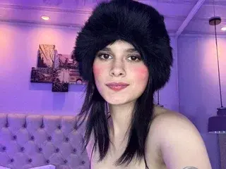 Streamate Free Porn Cam of AshleyGinger