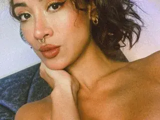 Streamate Live Sex of MillyBonnie