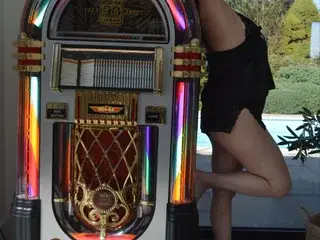 Streamate Private Sex Chat of PerfectPage