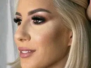 Streamate Best live sex cam show of Lannie