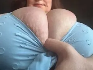 Streamate Adult Video Chat of Bustybritishbbw