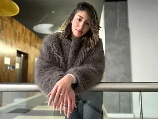 Streamate Live Sex of CelestialChloe