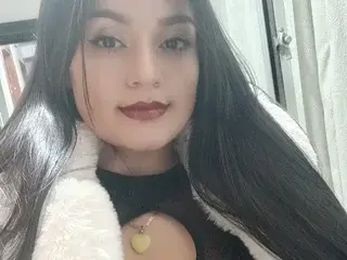 Streamate Sex Chat of LhindaCarter