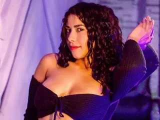 Streamate Adult Video Chat of Irina_Rouse