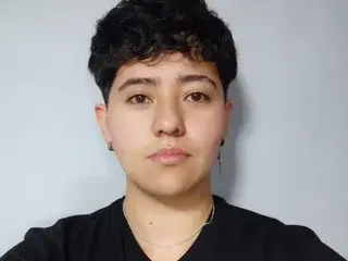 Streamate Adult Video Chat of Nix_Gaia